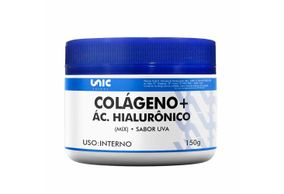 Colágeno Verisol com Ac. Hialurônico e Mix 150g