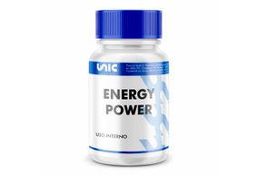 Energy Power 30 Cáps