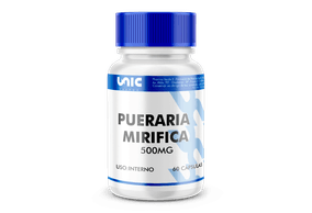 Pueraria Mirifica - 500mg