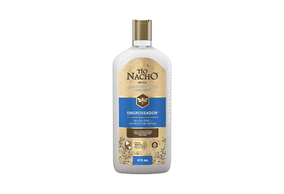 Tío Nacho Condicionador Antiqueda Engrossador 415Ml
