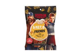 Pastilha Valda Stranger Things Friends Caramelo 25g