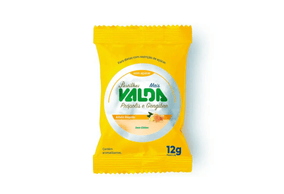 Pastilhas Valda Mais Própolis & Gengibre 12g