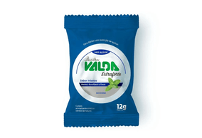 Pastilha Valda Extraforte Sache 12g