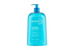 Gel de Banho Bioderma Atoderm Hidratante com 500ml