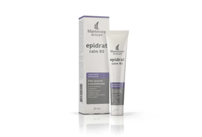 Hidratante Reparador Epidrat Calm B5 20ml