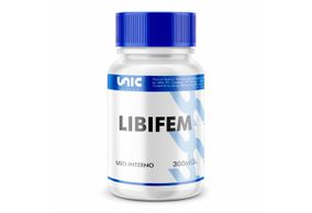 Libifem - 300mg 60caps
