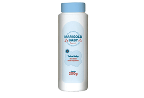 Talcco Marigold Baby Azul 200g