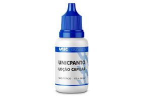 Unicpanto Em Loção Capilar - 60Ml