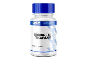 Inibidor de Aromatase - 60 Caps