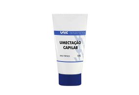 Umectação Capilar 100g