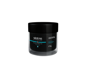 Mascara Capilar Seotres Cachos Perfeito 270G