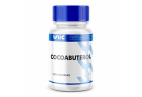 Cocoabuterol 50mg