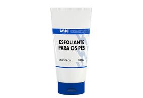 Esfoliante Para Os Pés - 100Gr