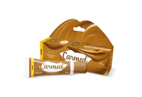 Hidratante Labial Carmed Doce de Leite 10g