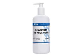 Shampoo Aloe Vera 250ml