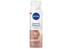 Antitranspirante Feminino Nivea Derma Protect Clinical aerossol com 150mL