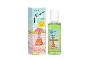 Colônia Phebo Seiva de Alfazema Lavanda Extra eau de cologne com 118mL