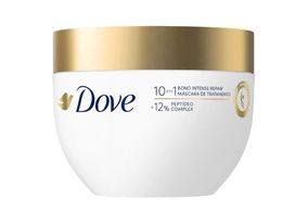 Máscara para Tratamento Dove Bond Intense Repair 250g
