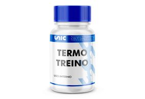 Termo-Treino 15 doses
