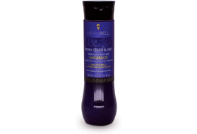 Shampoo Hidrabell Hidra-Color Blond Matizador 300ml