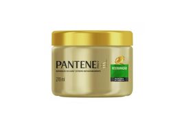Máscara Capilar Pantene Restauração 270mL