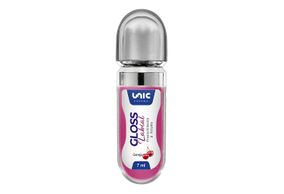 Gloss Unic Pharma Cereja 7ml