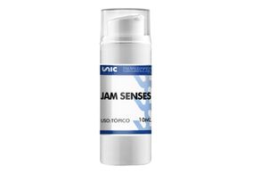 Jam Senses 10ml