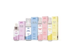 Kit Hidratação Profunda