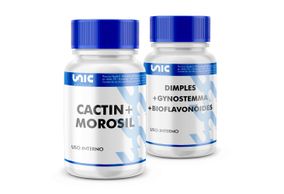 AMPK - Mulher (Desacoplador de gordura) 30caps (cada)