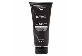 SkinGlow Sabonete  facial de limpeza profunda 100g