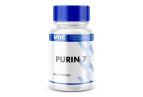 Purin 7 - 50mg - 30 Caps