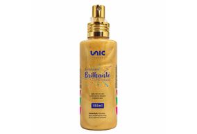 BodySplash Brilhante - Dourado 150ml