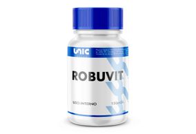 Robuvit 150mg - 30caps