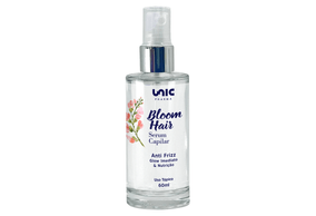 Bloom Hair Serum Capilar Antifrizz - 60ml