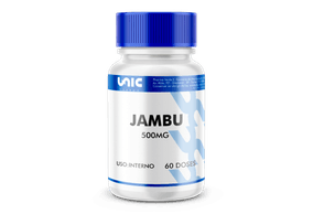 Jambu 500mg (Lipedema)