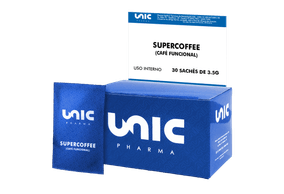 Supercoffee (Café funcional)