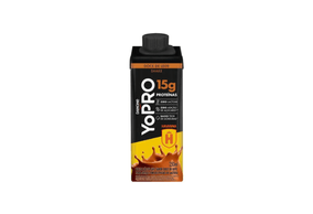 Bebida Lactea Yopro Protein Doce de Leite 250ml