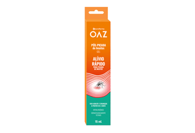Gel Pós Picada OAZ 15mL