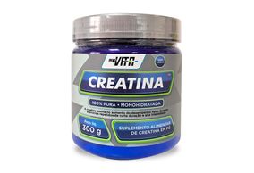 Pensevita Creatina 300g