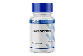 Lactoberry 250mg