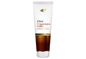 Condicionador Dove UV Repair & Glow + Ferúlico Bisnaga 250mL