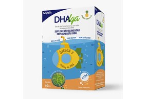 Dhalga Solução 60ml