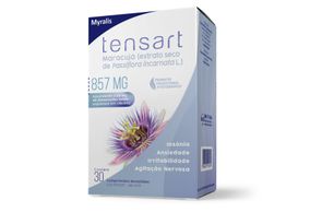 Tensart 857mg 30 comprimidos