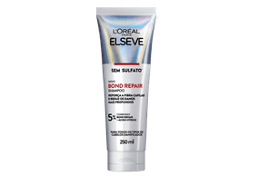 Shampoo Elseve Bond Repair 250mL