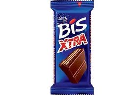Chocolate Bis Xtra 45G