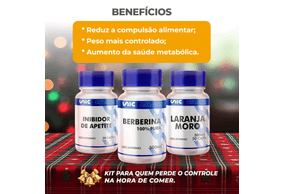 Kit Tchau, Compulsão