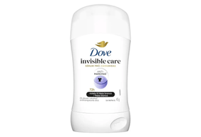 Desodorante em Barra Dove Invisible Dry 72h Antitranspirante 45g