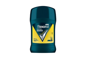 Desodorante Antitranspirante Stick Rexona V8 Dry Masculino 72h 45g