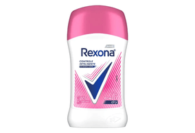 Desodorante Antitranspirante Stick Rexona Powder Dry Feminino 72h 45g