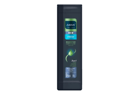 Shampoo Above Hidratação Fresh Men 325ml